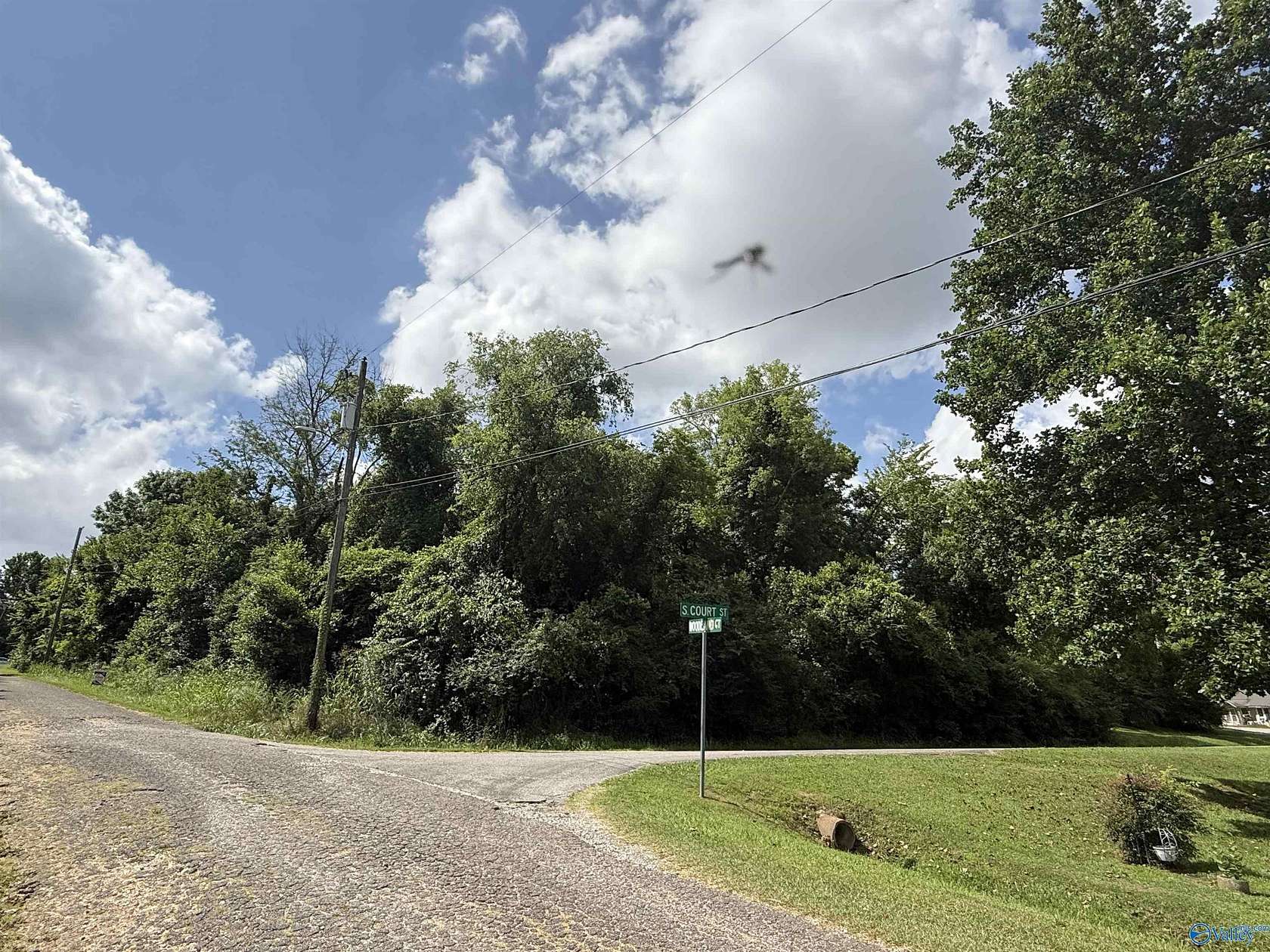 0.47 Acres of Land for Sale in Gadsden, Alabama