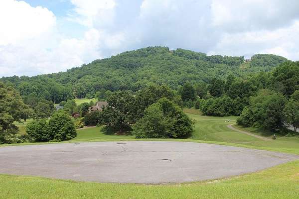 0.75 Acres of Residential Land for Sale in Hayesville, North Carolina