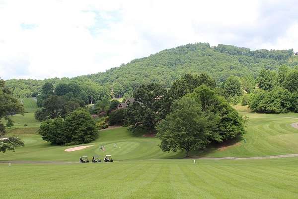 1 Acre of Residential Land for Sale in Hayesville, North Carolina