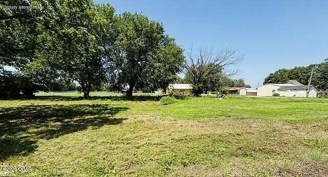 0.34 Acres of Residential Land for Sale in Arma, Kansas