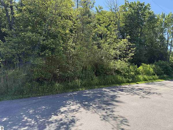 0.94 Acres of Land for Sale in East Tawas, Michigan