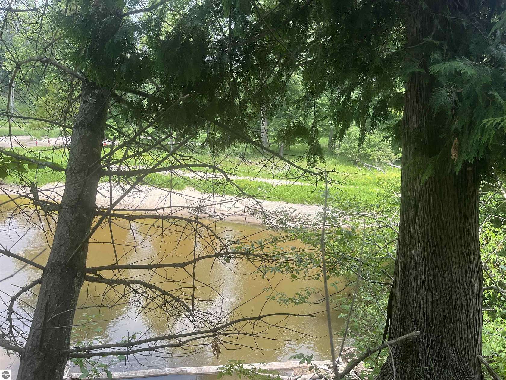 157 Acres of Recreational & Residential Land for Sale in Omer, Michigan