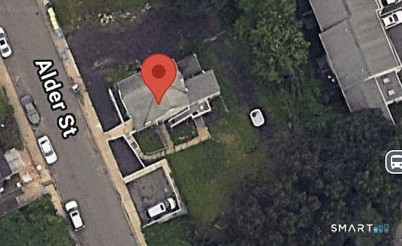 0.11 Acres of Residential Land for Sale in Waterbury, Connecticut