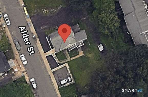 0.11 Acres of Residential Land for Sale in Waterbury, Connecticut