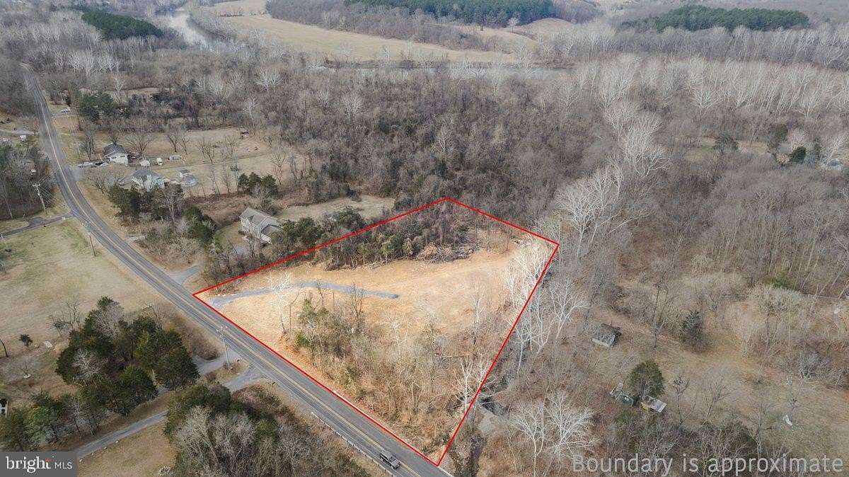 2 Acres of Residential Land for Sale in Front Royal, Virginia