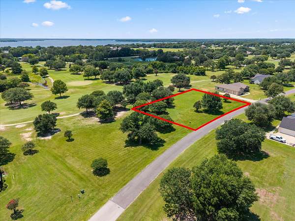 0.63 Acres of Residential Land for Sale in Emory, Texas