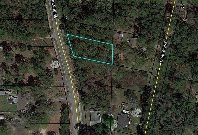 0.26 Acres of Residential Land for Sale in Conyers, Georgia