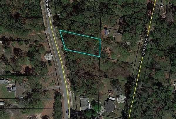 0.26 Acres of Residential Land for Sale in Conyers, Georgia