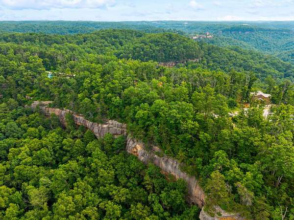 0.8 Acres of Land for Sale in Frenchburg, Kentucky