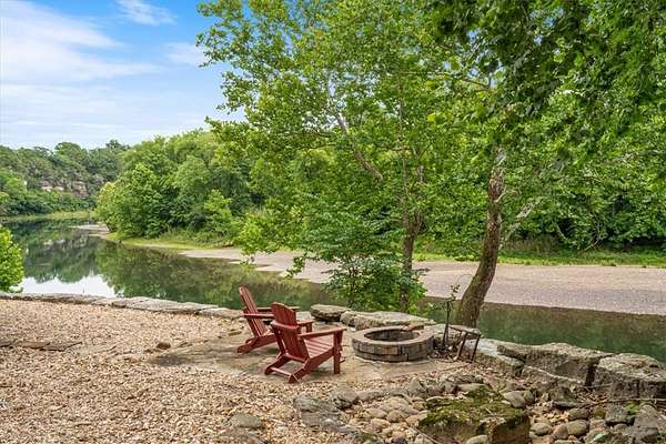 48 Acres of Improved Land for Sale in Eureka Springs, Arkansas