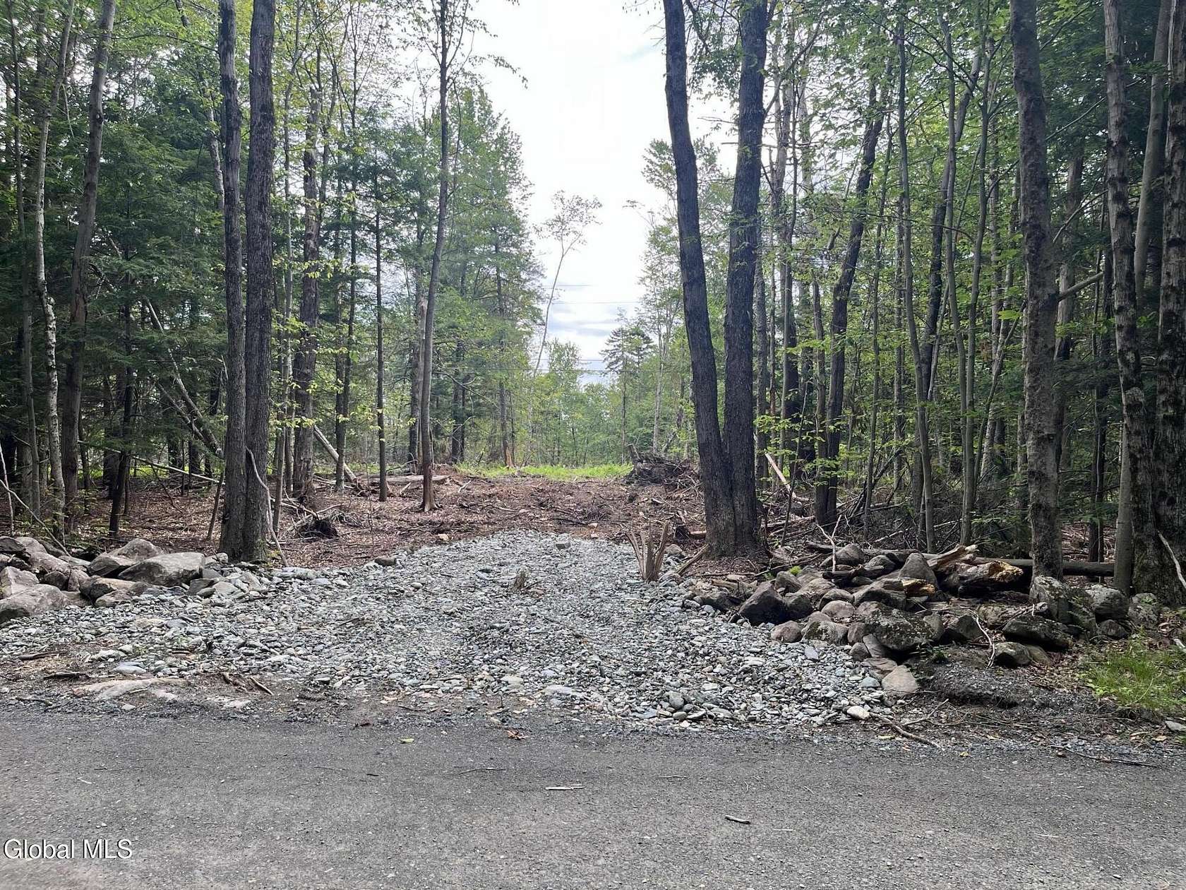 5.1 Acres of Residential Land for Sale in Petersburgh Town, New York