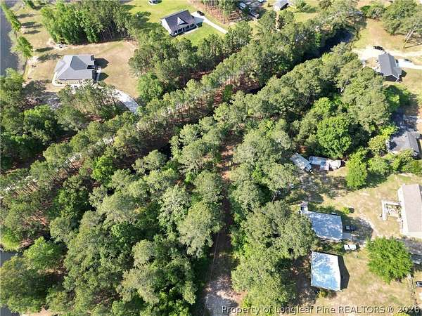 0.72 Acres of Residential Land for Sale in Linden, North Carolina
