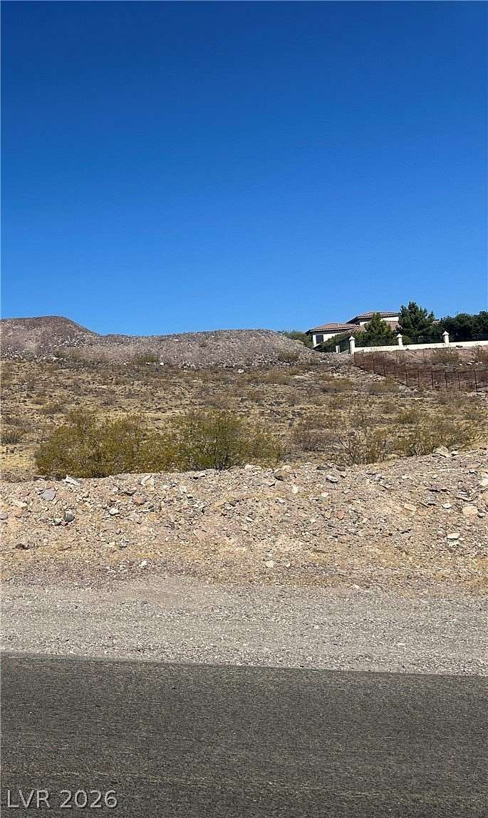 0.92 Acres of Residential Land for Sale in Henderson, Nevada