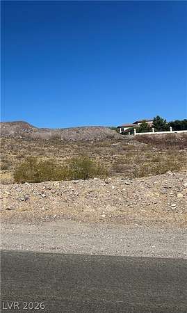 0.92 Acres of Residential Land for Sale in Henderson, Nevada
