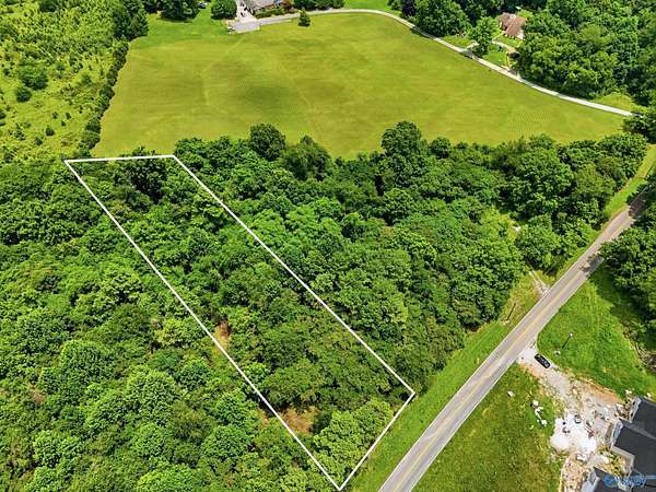 1.4 Acres of Residential Land for Sale in Toney, Alabama