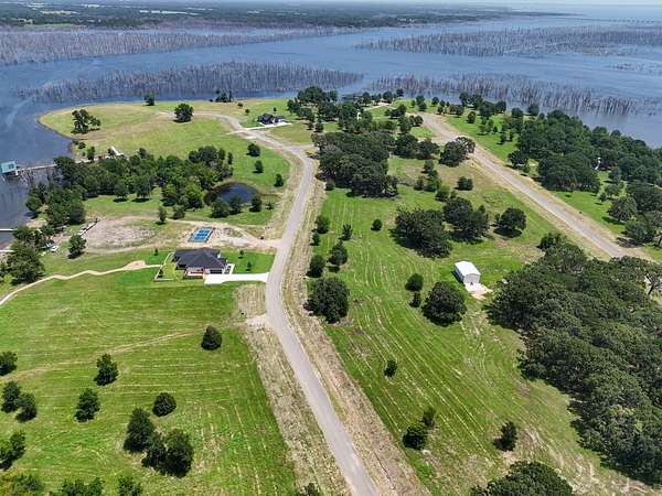 1 Acre of Residential Land for Sale in Dodd City, Texas