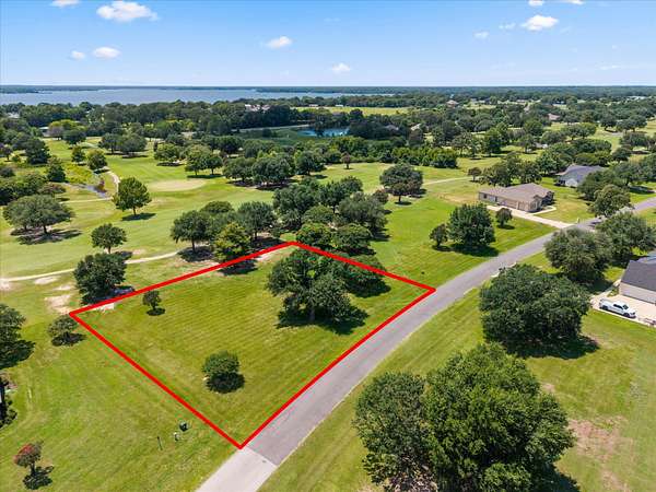 0.59 Acres of Residential Land for Sale in Emory, Texas