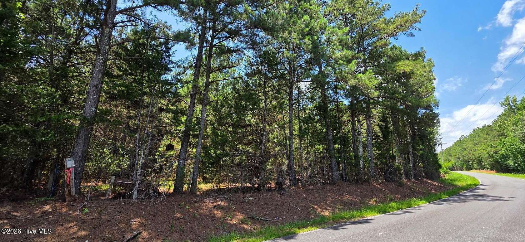 64 Acres of Recreational Land for Sale in McCormick, South Carolina