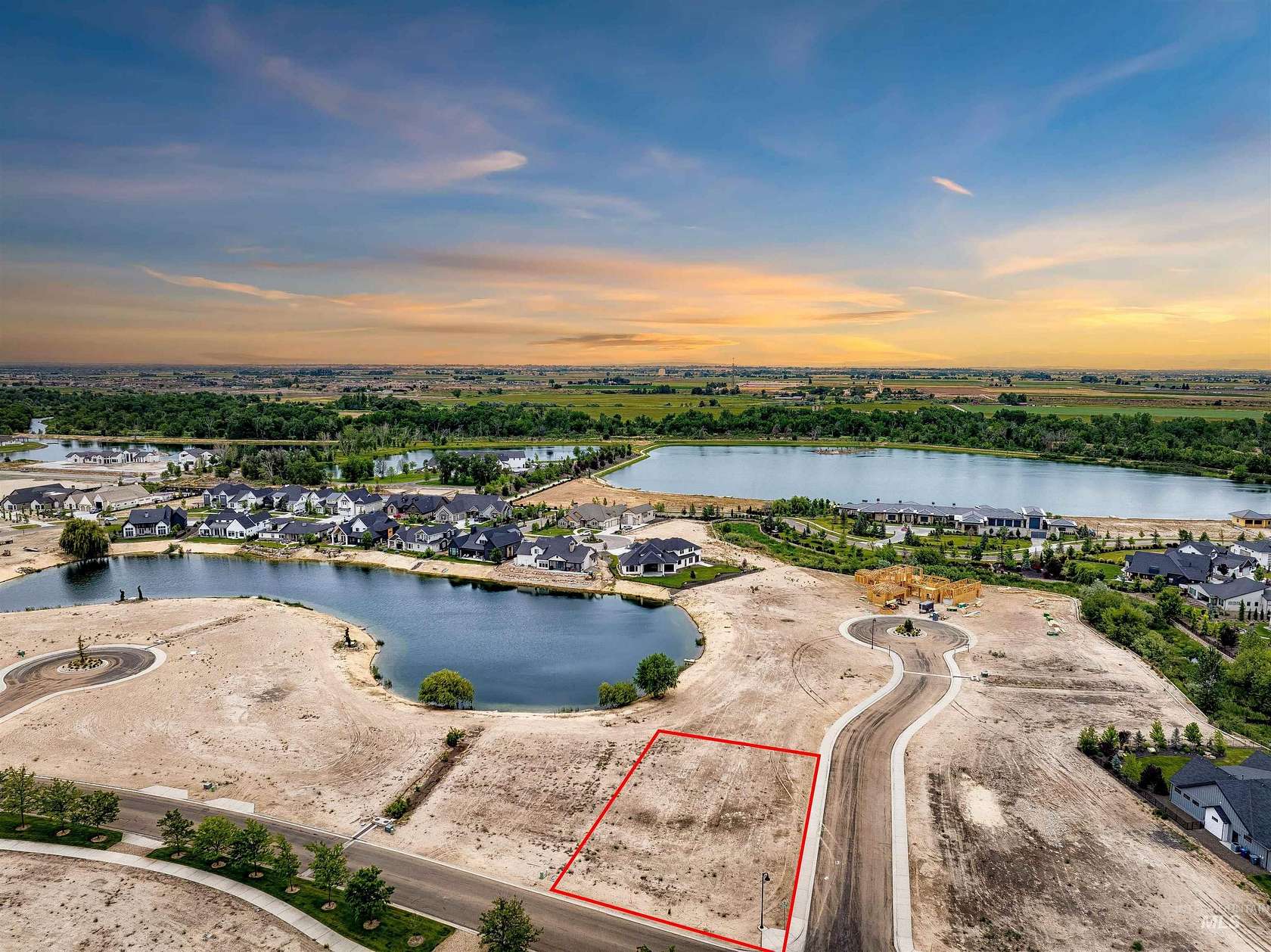 0.46 Acres of Residential Land for Sale in Star, Idaho
