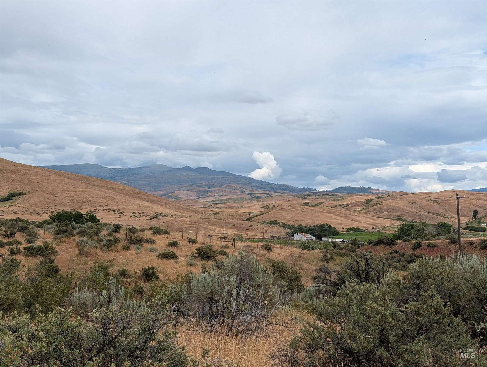5 Acres of Residential Land for Sale in Council, Idaho