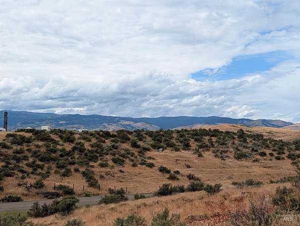 5 Acres of Residential Land for Sale in Council, Idaho