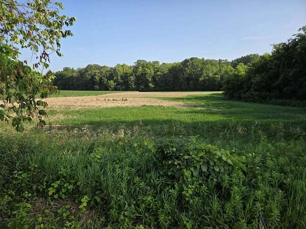 3.16 Acres of Residential Land for Sale in Greenville, Michigan