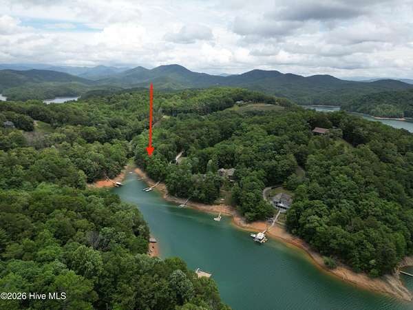 4 Acres of Residential Land for Sale in Murphy, North Carolina