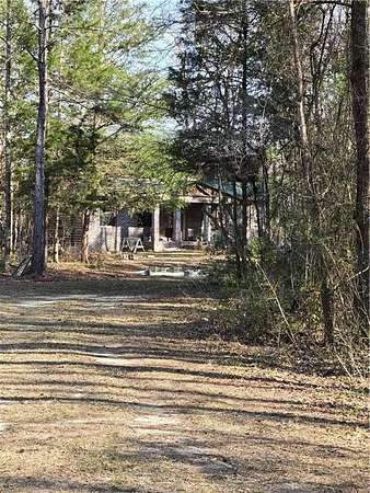 2.7 Acres of Land for Sale in Opelika, Alabama