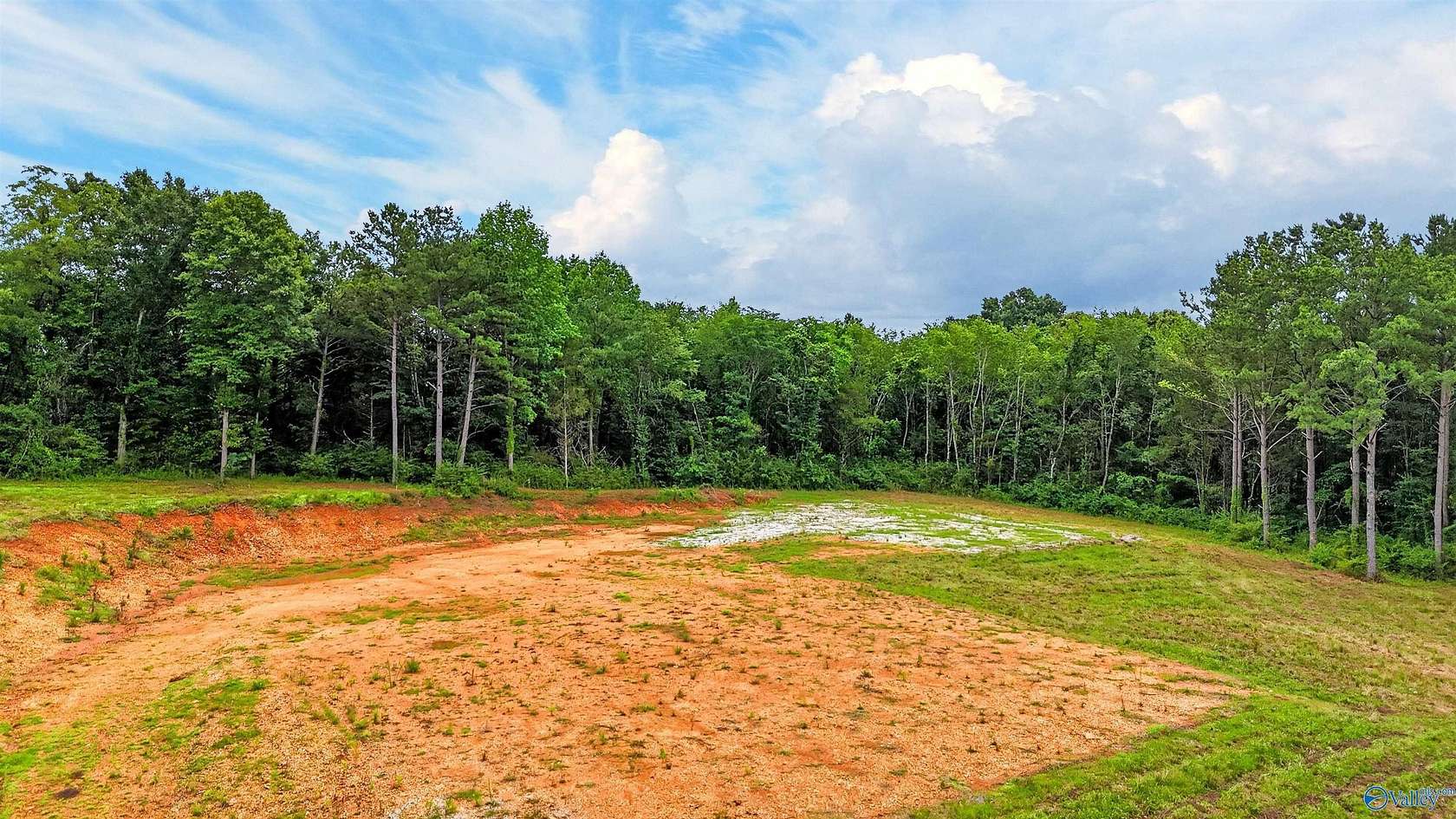 7.4 Acres of Residential Land for Sale in Huntsville, Alabama