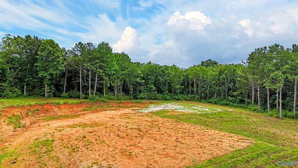 7.4 Acres of Residential Land for Sale in Huntsville, Alabama