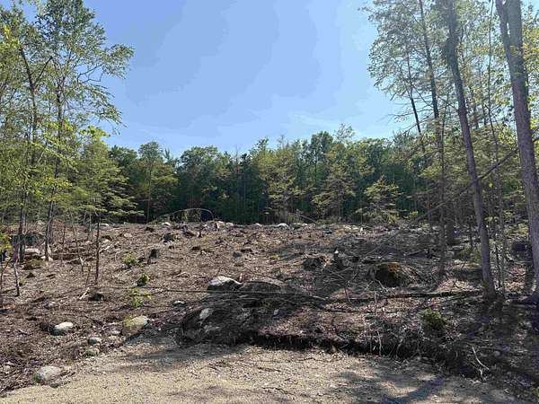 0.87 Acres of Residential Land for Sale in Ossipee, New Hampshire