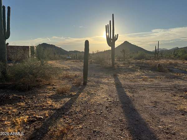 1 Acre of Residential Land for Sale in Mesa, Arizona
