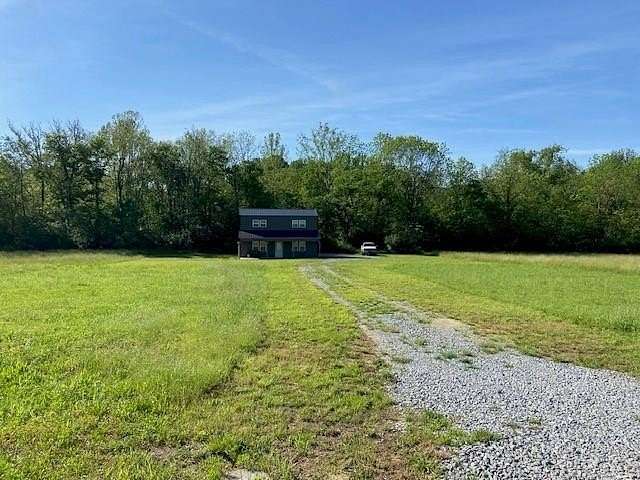 75 Acres of Recreational Land with Home for Sale in Mount Olivet, Kentucky