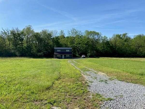 75 Acres of Recreational Land with Home for Sale in Mount Olivet, Kentucky