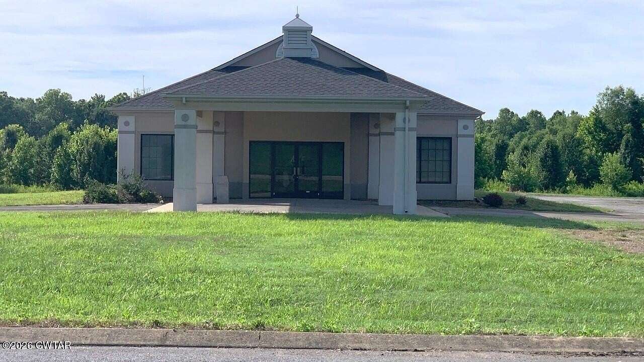3 Acres of Improved Commercial Land for Sale in South Fulton, Tennessee