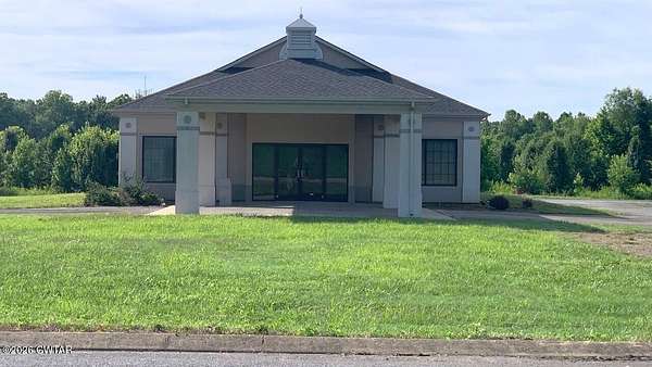 3 Acres of Improved Commercial Land for Sale in South Fulton, Tennessee