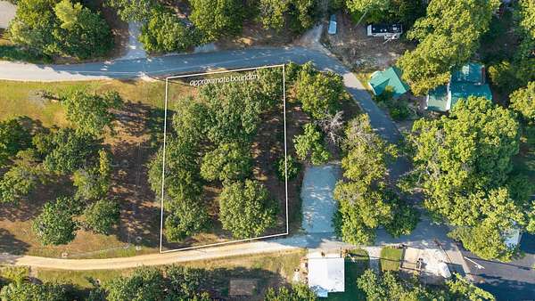 0.26 Acres of Residential Land for Sale in Grove, Oklahoma