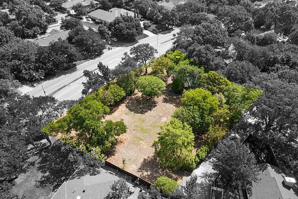 0.54 Acres of Residential Land for Sale in Dallas, Texas