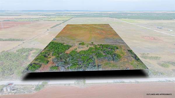 10 Acres of Land for Sale in Merkel, Texas