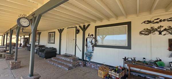 4.24 Acres of Improved Mixed-Use Land for Sale in Acton, California