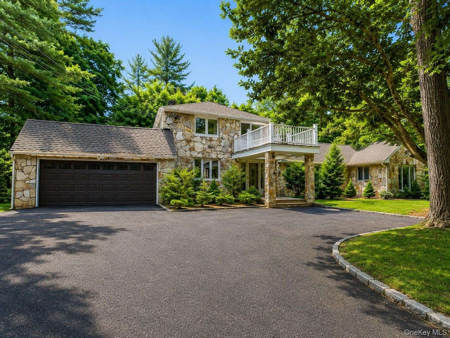 2.13 Acres of Land with Home for Sale in Old Westbury, New York