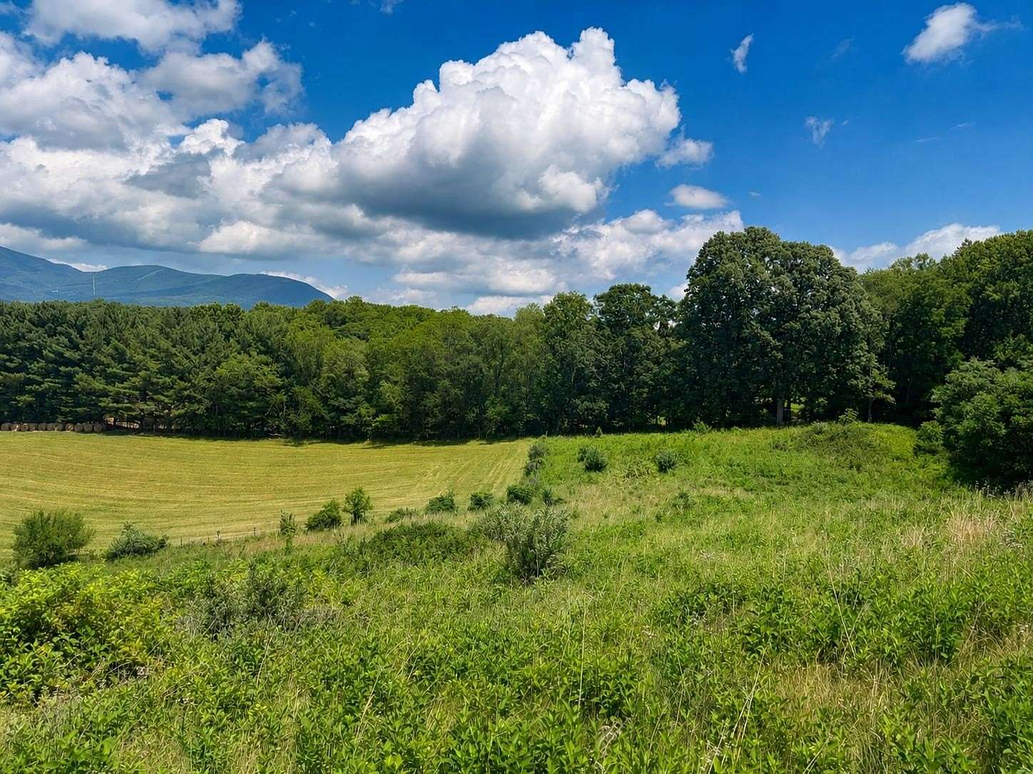 5 Acres of Residential Land for Sale in Pembroke, Virginia