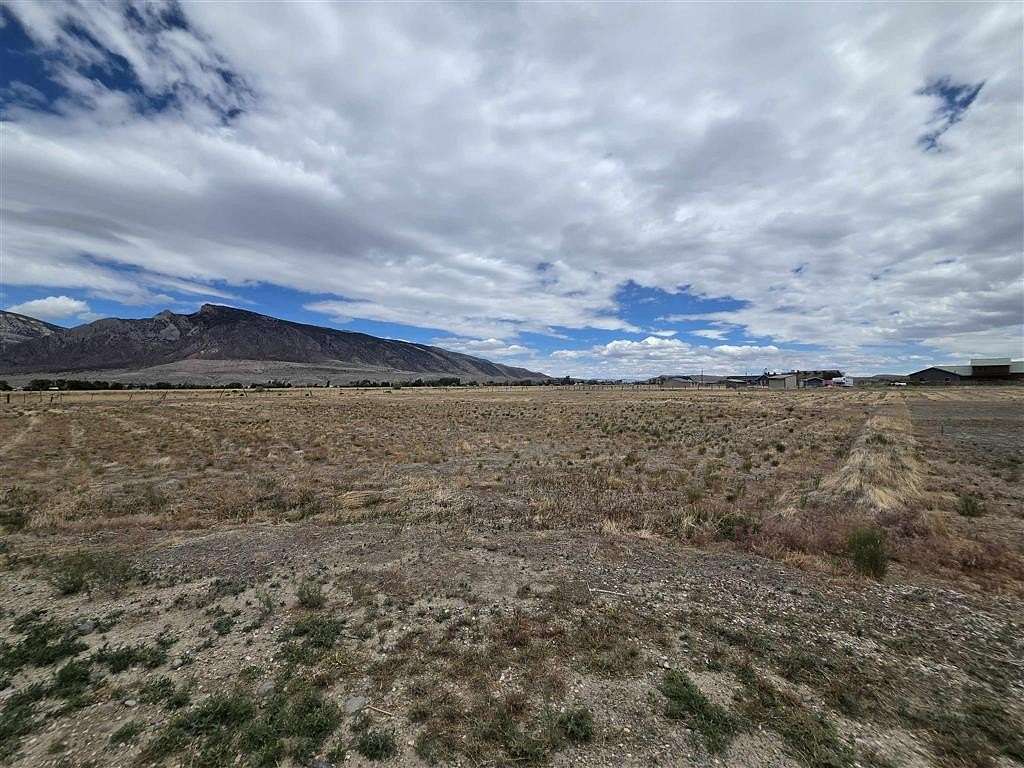 1 Acre of Residential Land for Sale in Cody, Wyoming