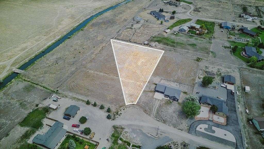 1 Acre of Residential Land for Sale in Cody, Wyoming