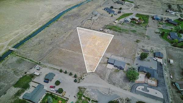1 Acre of Residential Land for Sale in Cody, Wyoming