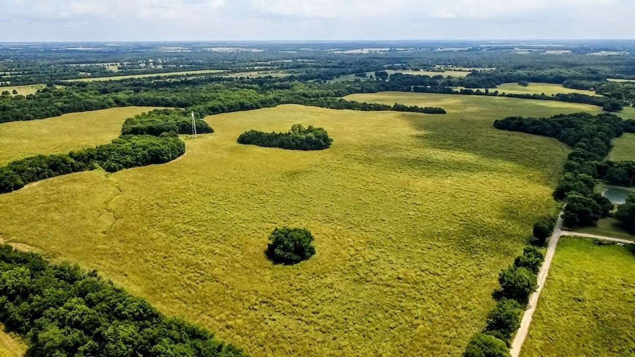 141 Acres of Land for Sale in Paris, Texas