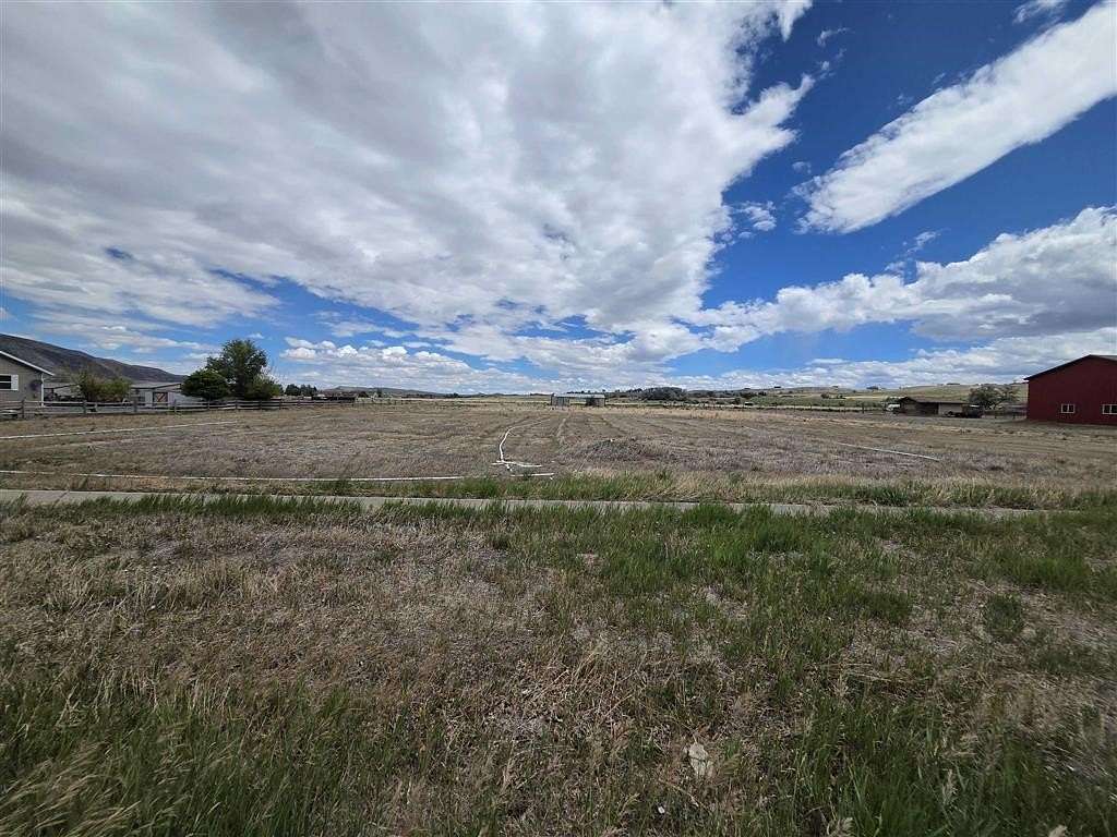 1.46 Acres of Residential Land for Sale in Cody, Wyoming