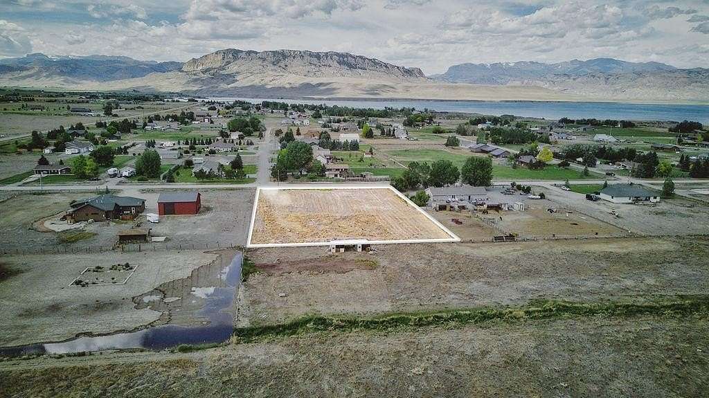 1.46 Acres of Residential Land for Sale in Cody, Wyoming