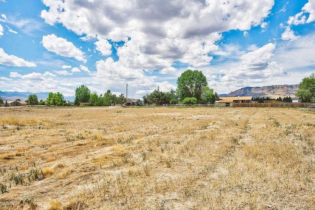 1.46 Acres of Land for Sale in Cody, Wyoming