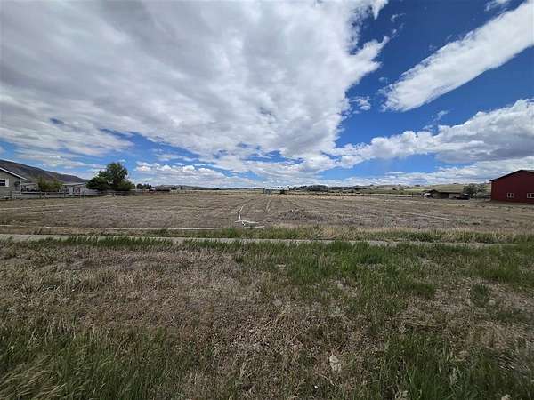 1.46 Acres of Residential Land for Sale in Cody, Wyoming